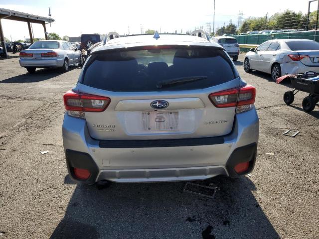 2020 SUBARU CROSSTREK JF2GTANC6L8254351