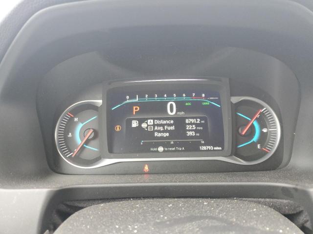 2019 HONDA PILOT LX 5FNYF6H18KB063515