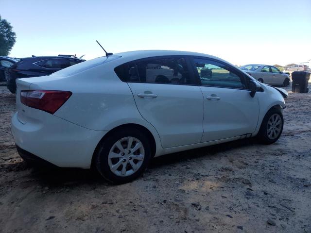 Vin: knadm4a30d6265572, lot: 57632815, kia rio lx 20133
