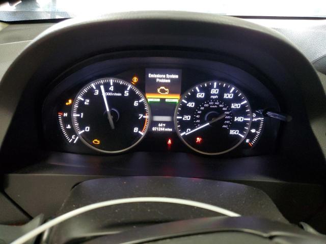 2016 ACURA RDX ADVANC 5J8TB4H73GL007812