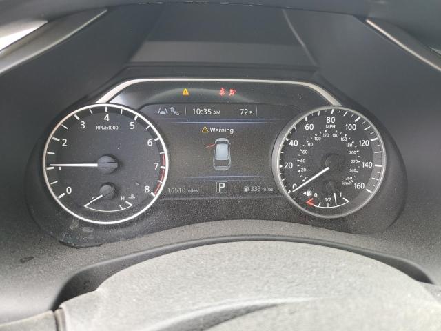 2023 NISSAN MURANO SV - 5N1AZ2BS0PC109888