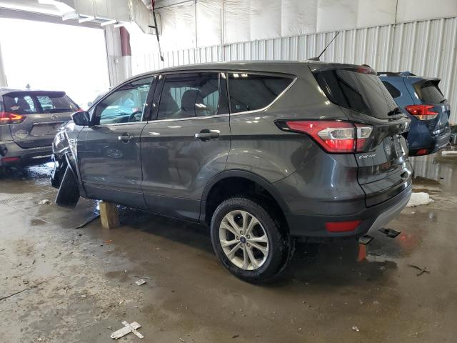 Vin: 1fmcu0gd1hue66837, lot: 58650495, ford escape se 20172