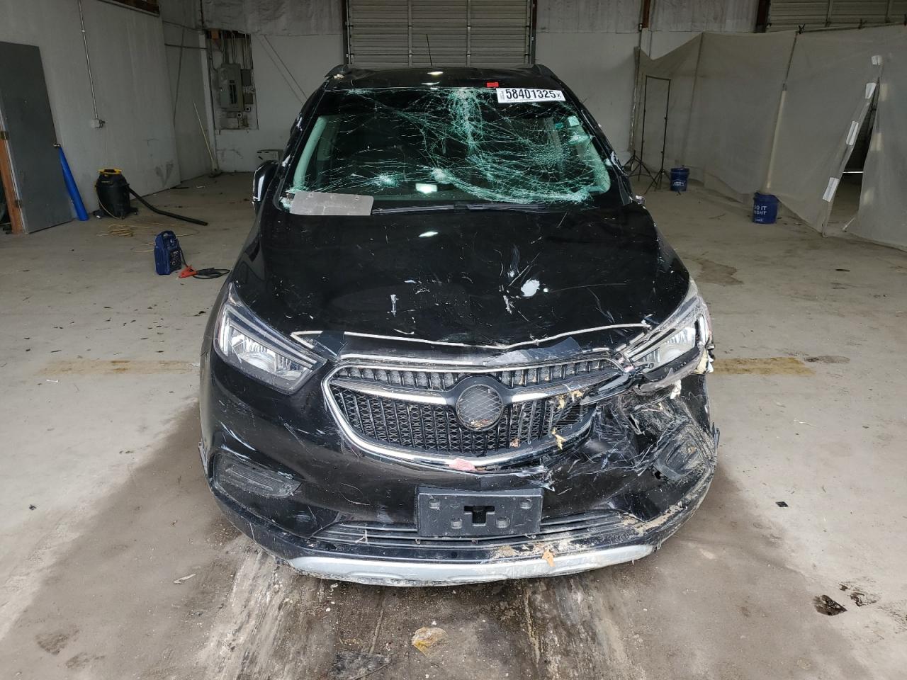 BUICK ENCORE PREFERRED