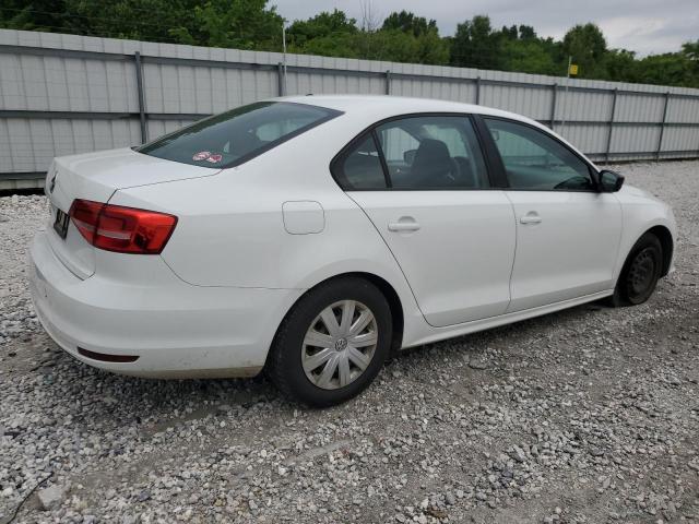 Vin: 3vw2k7aj0fm400517, lot: 58368185, volkswagen jetta base 20153