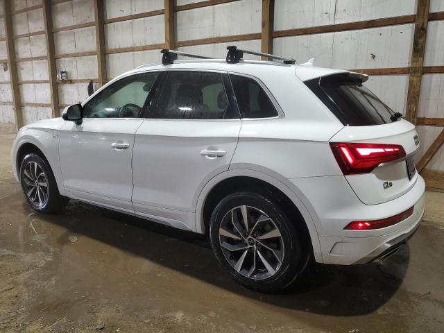 Vin: wa1eaafy9p2125741, lot: 57751115, audi q5 premium plus 45 20232