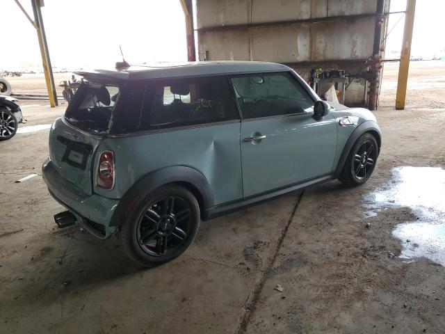 Vin: wmwsv3c5xct387692, lot: 56420445, mini cooper s 20123