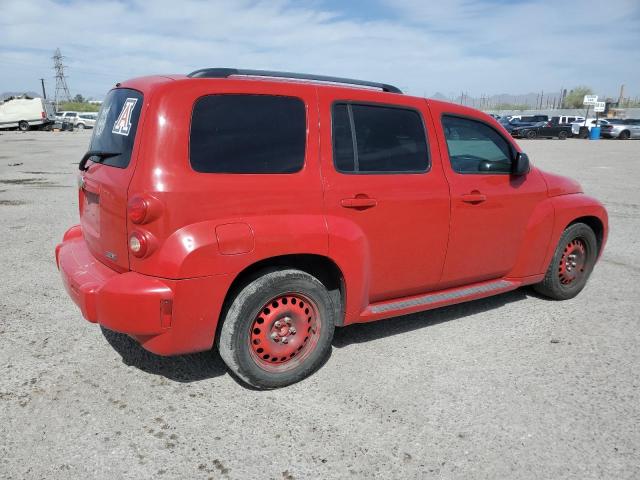 Vin: 3gnbaafw6bs501887, lot: 58433715, chevrolet hhr ls 20113