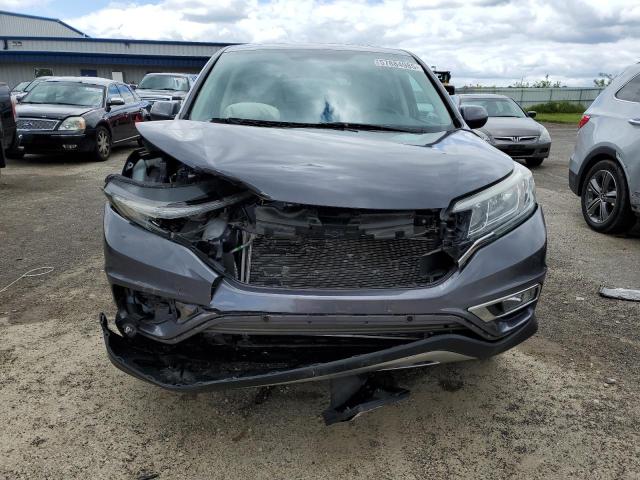 2016 HONDA CR-V EX - 5J6RM4H56GL053355