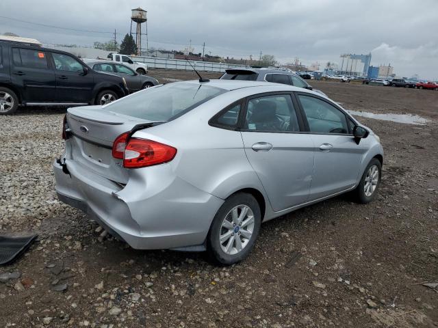 Vin: 3fadp4bj9cm176109, lot: 54669425, ford fiesta se 20123