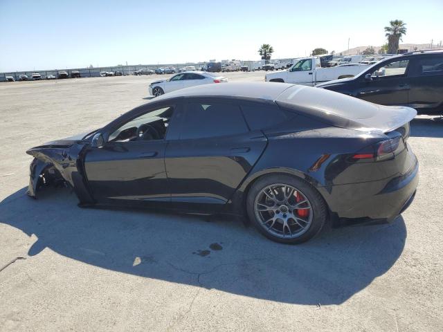 Vin: 5yjsa1e64pf524207, lot: 57946015, tesla model s 20232