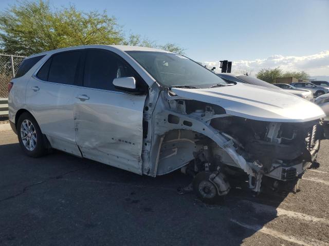 Vin: 2gnaxkev4k6167639, lot: 55517015, chevrolet equinox lt 20194
