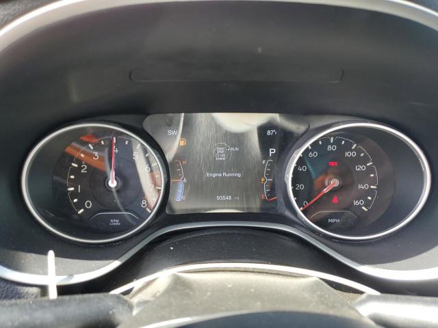 2019 JEEP COMPASS LI 3C4NJDCB2KT767197