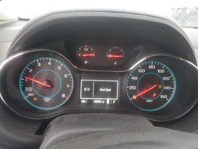 2018 CHEVROLET CRUZE LT 1G1BE5SM6J7131961