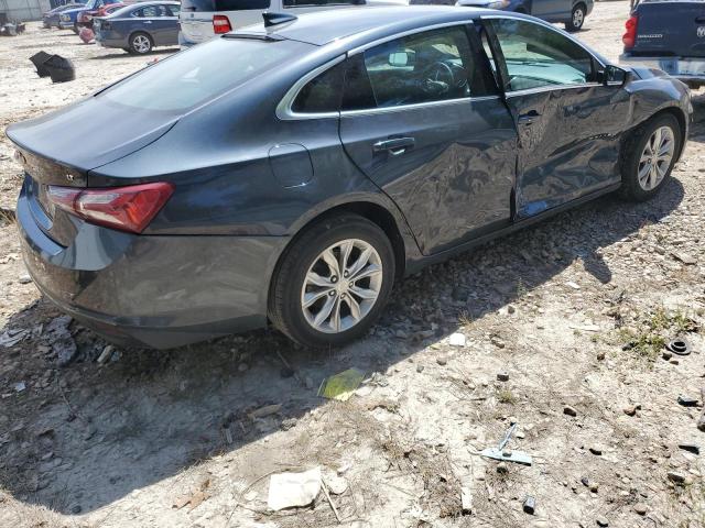 Vin: 1g1zd5st9mf045868, lot: 56519625, chevrolet malibu lt 20213