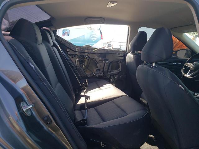 2022 NISSAN ALTIMA S - 1N4BL4BV5NN344133
