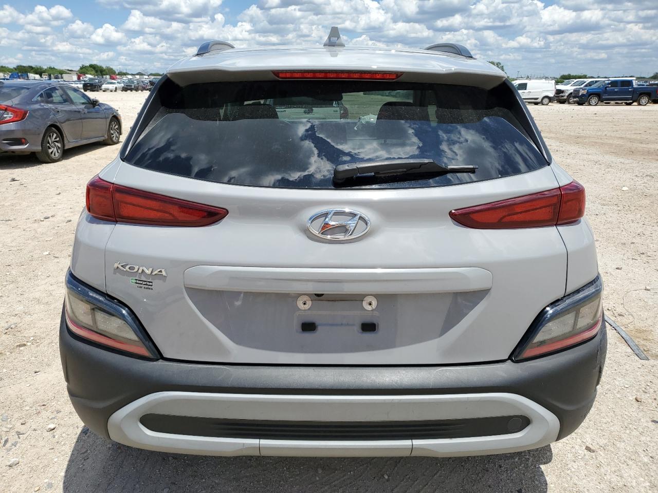 HYUNDAI KONA SEL