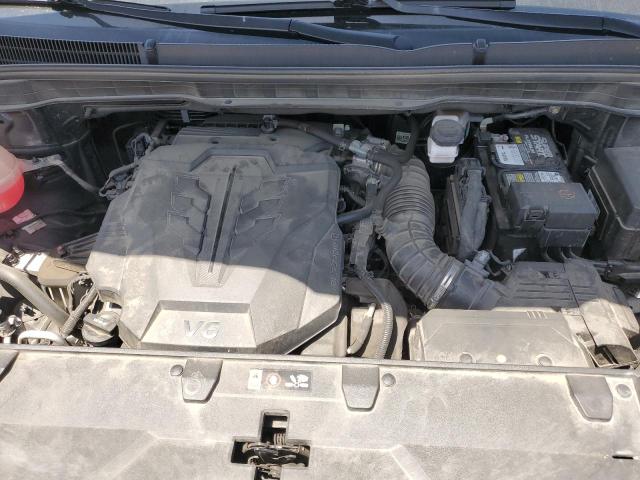 2022 KIA CARNIVAL L KNDNB4H31N6137460