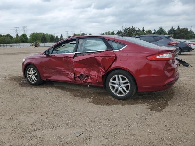 Vin: 3fa6p0h71gr312271, lot: 57105315, ford fusion se 20162