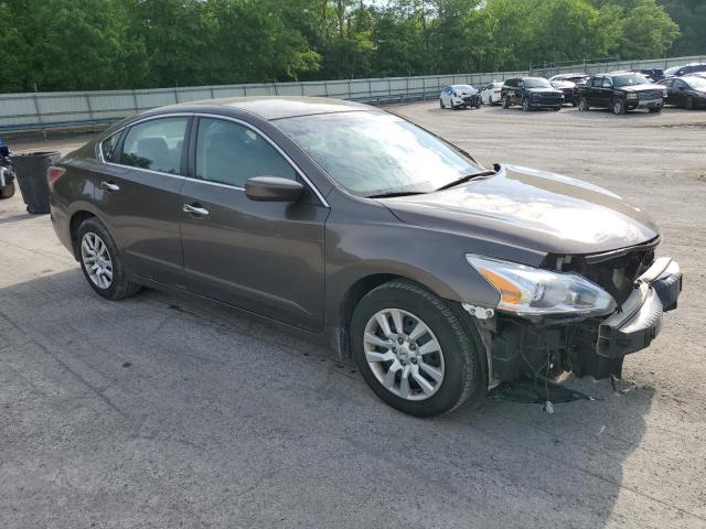 Vin: 1n4al3ap9fc218881, lot: 58476825, nissan altima 2.5 20154