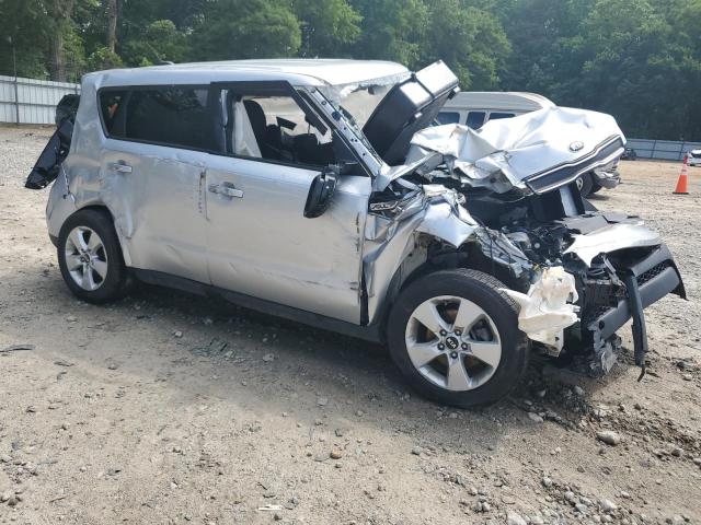 Vin: kndjn2a25k7675287, lot: 57083895, kia soul 20194