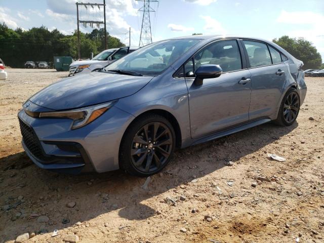 Vin: 5yfs4mce8pp141801, lot: 56304585, toyota corolla se 2023 img_1