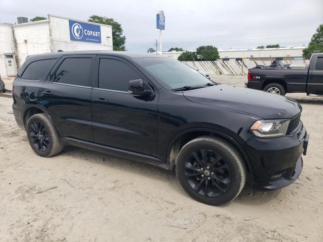 Vin: 1c4rdjdgxlc394859, lot: 58548945, dodge durango gt 20204