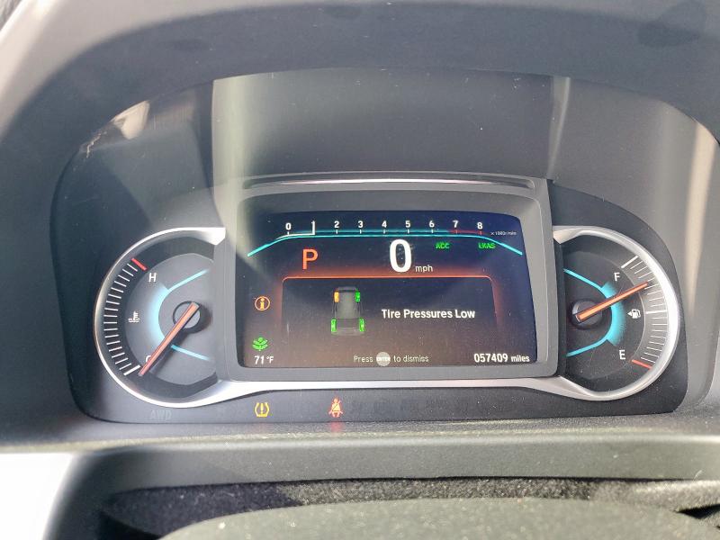 2022 HONDA PILOT SE 5FNYF5H24NB024914
