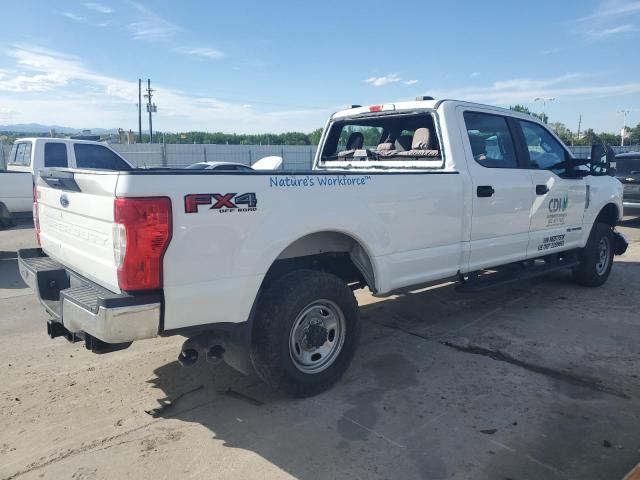 Vin: 1ft8w2bt1ned77578, lot: 55841935, ford f250 super duty 20223
