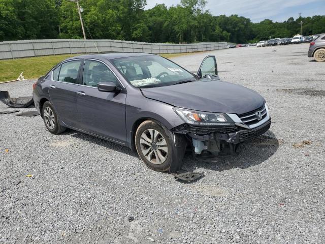 Vin: 1hgcr2f34ea267144, lot: 57943735, honda accord lx 20144