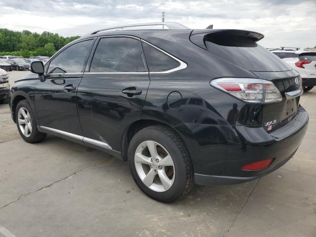 Vin: 2t2bk1ba4ac038784, lot: 57453435, lexus rx350 350 20102