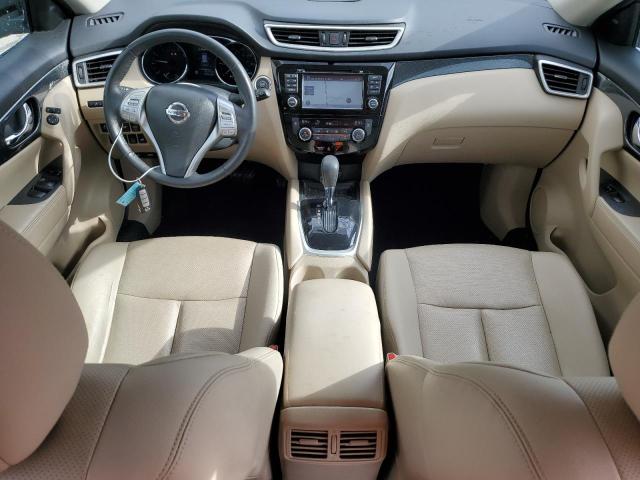 2016 NISSAN ROGUE S - 5N1AT2MV0GC921779