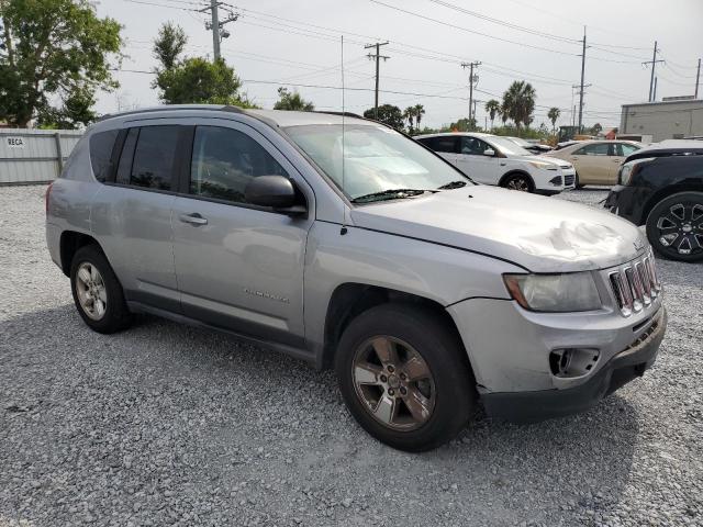 Vin: 1c4njcba2ed844695, lot: 56242195, jeep compass sport 20144