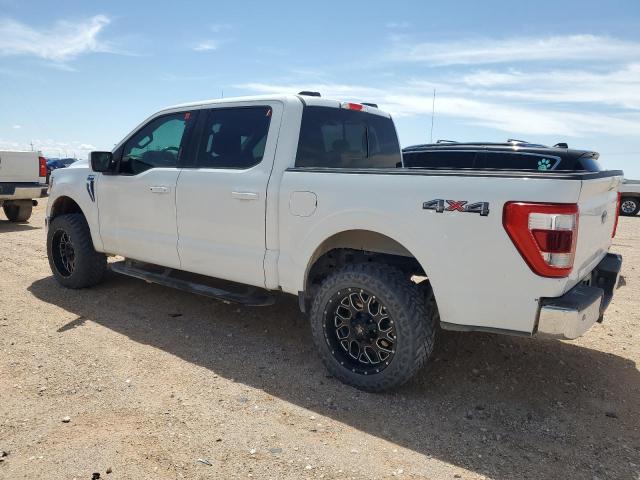 2021 FORD F150 SUPER - 1FTFW1E81MFB43698
