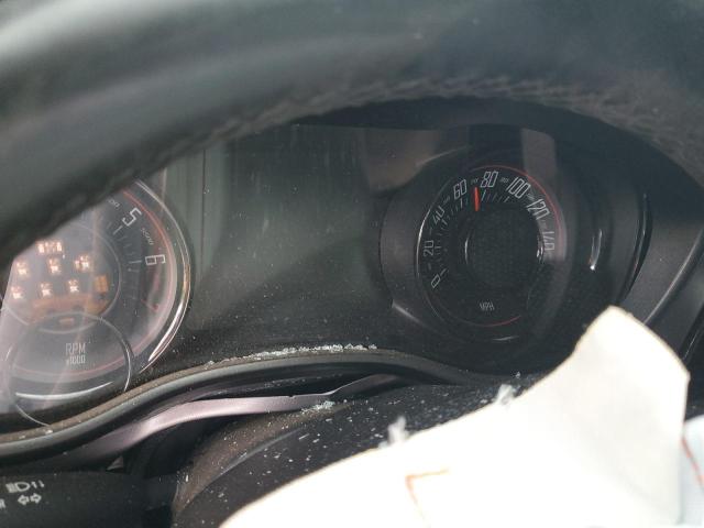 2020 DODGE CHALLENGER - 2C3CDZAG4LH161344