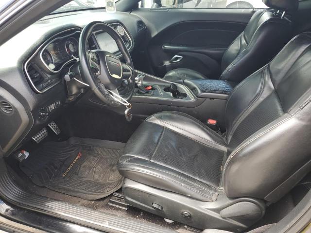 2018 DODGE CHALLENGER #3160966283