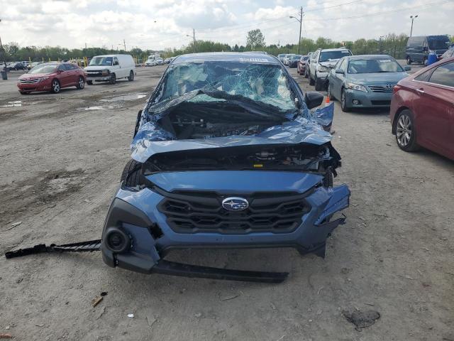 2024 SUBARU CROSSTREK #3265178998