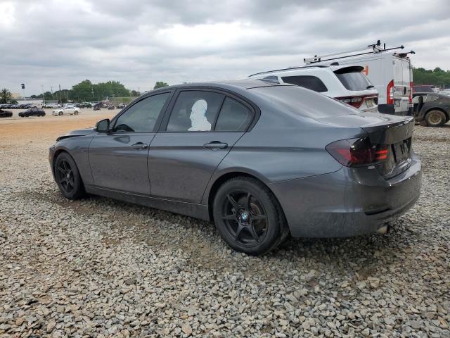 Vin: wba3b1c59df461573, lot: 56067225, bmw 3 series i 20132