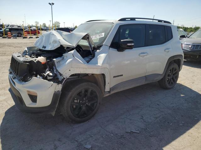 JEEP RENEGADE A