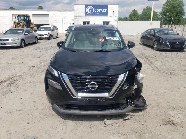 2023 NISSAN ROGUE SV - 5N1BT3BA9PC879851