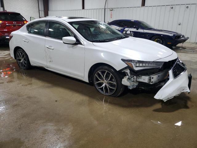 Vin: 19ude2f70la013012, lot: 58691315, acura ilx premium 20204