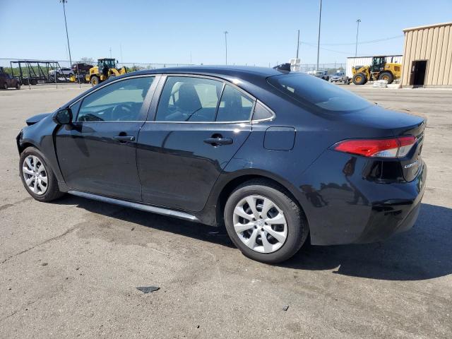 Vin: 5yfb4mde9sp252218, lot: 55977715, toyota corolla le 20252
