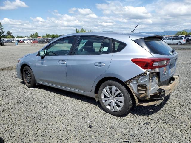Vin: 4s3gtab66l3713355, lot: 58195165, subaru impreza 20202