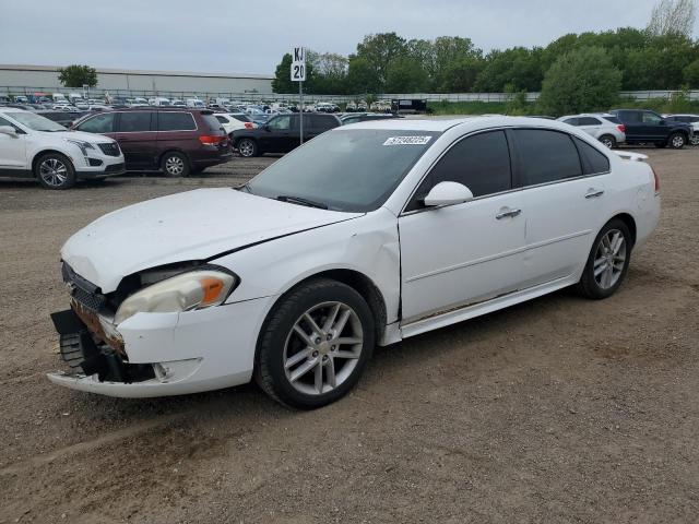 Vin: 2g1wc5e31e1115194, lot: 57248225, chevrolet impala ltz 2014 img_1