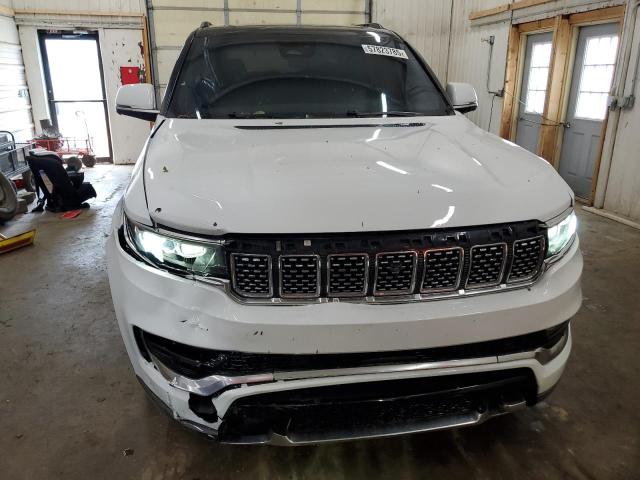 2022 JEEP GRAND WAGO 1C4SJVGJ0NS101598