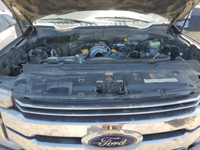 2019 FORD F250 SUPER - 1FT7W2BT8KEG47302