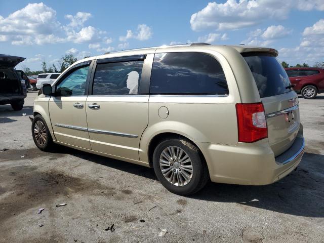 Vin: 2a4rr6dg5br746552, lot: 56215685, chrysler minivan limited 20112