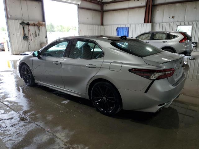 Vin: 4t1k61ak4mu603766, lot: 58303785, toyota camry xse 20212