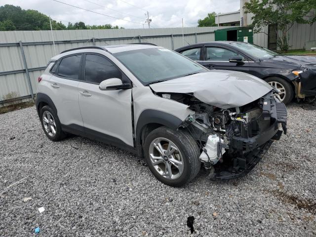 Vin: km8k32ab7nu849601, lot: 58472005, hyundai kona sel 20224
