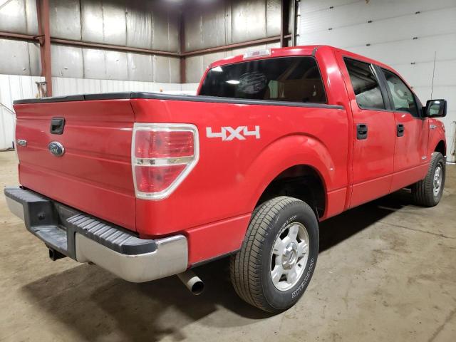 Vin: 1ftfw1et8cfc36091, lot: 57647925, ford f-150 supercrew 20123