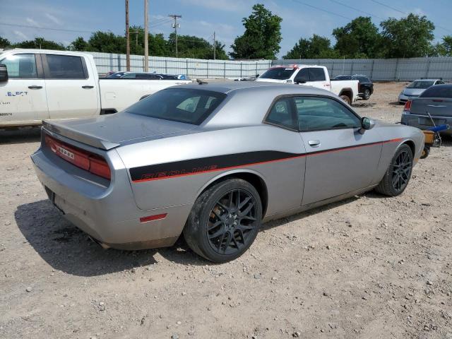 Vin: 2c3cdybt5eh106958, lot: 58157135, dodge challenger r/t 20143